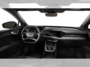 Audi Q4 e-tron S line 45 AHK/RFK/NAVI+++