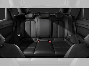 Audi Q4 e-tron S line 45 AHK/RFK/NAVI+++