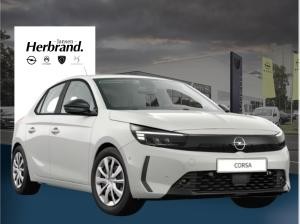 Opel Corsa F 1.2 "Edition" TECH-Paket | KOMFORT-Paket | Allwetter - sofort verfügbar ✅