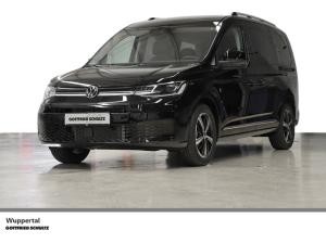 Volkswagen Caddy Maxi Style 1.5 TSI - 7 Sitzer (Wuppertal)