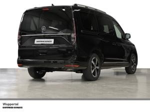 Volkswagen Caddy Maxi Style 1.5 TSI - 7 Sitzer (Wuppertal)