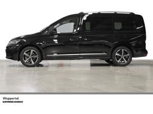 Volkswagen Caddy Maxi Style 1.5 TSI - 7 Sitzer (Wuppertal)