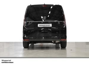 Volkswagen Caddy Maxi Style 1.5 TSI - 7 Sitzer (Wuppertal)