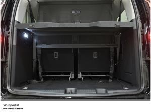 Volkswagen Caddy Maxi Style 1.5 TSI - 7 Sitzer (Wuppertal)