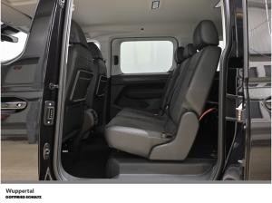 Volkswagen Caddy Maxi Style 1.5 TSI - 7 Sitzer (Wuppertal)