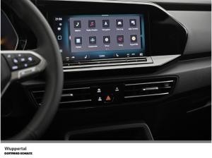 Volkswagen Caddy Maxi Style 1.5 TSI - 7 Sitzer (Wuppertal)