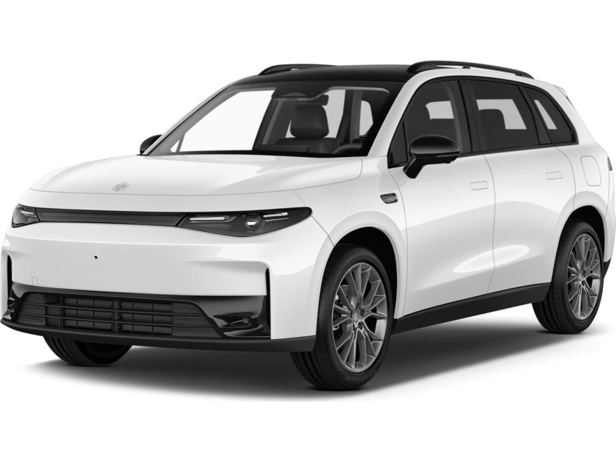 Leapmotor C10 Design 70 kWh