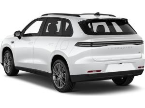 Leapmotor C10 Design 70 kWh