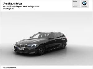 BMW 318 d Touring M Sportpaket Innovationspaket uvm.