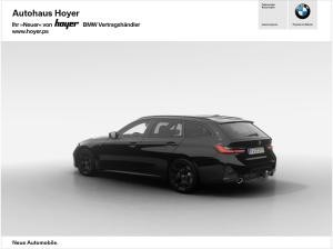 BMW 318 d Touring M Sportpaket Innovationspaket uvm.