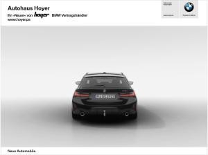 BMW 318 d Touring M Sportpaket Innovationspaket uvm.