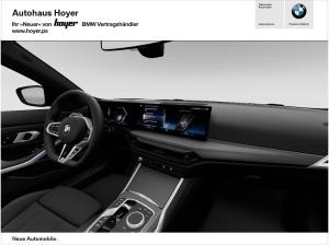 BMW 318 d Touring M Sportpaket Innovationspaket uvm.