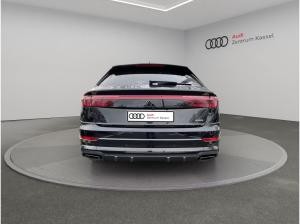 Audi Q8 55 TFSI quattro S line Matrix Pano HuD 360°