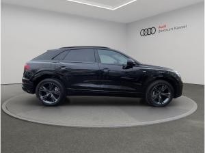 Audi Q8 55 TFSI quattro S line Matrix Pano HuD 360°