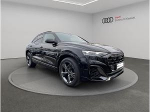 Audi Q8 55 TFSI quattro S line Matrix Pano HuD 360°