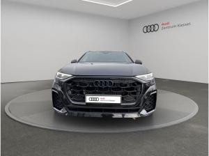 Audi Q8 55 TFSI quattro S line Matrix Pano HuD 360°
