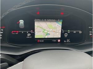 Audi Q8 55 TFSI quattro S line Matrix Pano HuD 360°