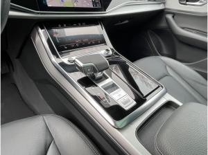 Audi Q8 55 TFSI quattro S line Matrix Pano HuD 360°