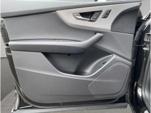 Audi Q8 55 TFSI quattro S line Matrix Pano HuD 360°
