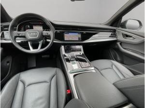 Audi Q8 55 TFSI quattro S line Matrix Pano HuD 360°