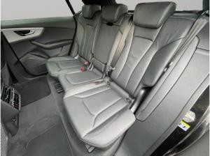 Audi Q8 55 TFSI quattro S line Matrix Pano HuD 360°