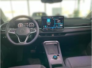 Volkswagen T-Roc Life 1.5 l eTSIDSG+Tech.Paket+LichtPaket+abgd.Scheiben+ACC