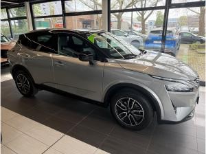 Nissan Qashqai 1.3DIG-T MHEV Tekna 4x4 LED Pano 360Kam