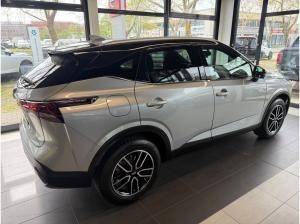 Nissan Qashqai 1.3DIG-T MHEV Tekna 4x4 LED Pano 360Kam