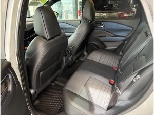 Nissan Qashqai 1.3DIG-T MHEV Tekna 4x4 LED Pano 360Kam