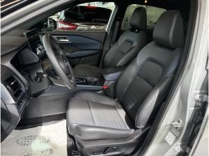 Nissan Qashqai 1.3DIG-T MHEV Tekna 4x4 LED Pano 360Kam