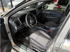 Nissan Qashqai 1.3DIG-T MHEV Tekna 4x4 LED Pano 360Kam