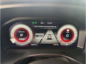 Nissan Qashqai 1.3DIG-T MHEV Tekna 4x4 LED Pano 360Kam