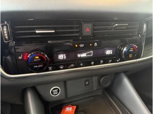 Nissan Qashqai 1.3DIG-T MHEV Tekna 4x4 LED Pano 360Kam