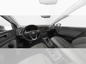 Seat Ateca Road Edition 1.5 TSI 110kW (150PS) DSG