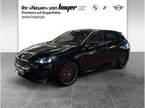 BMW 135 M135 xDrive M Sportpaket Pro Pano Iconic Glow HUD LED