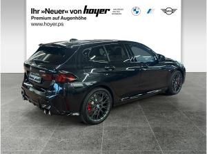 BMW 135 M135 xDrive M Sportpaket Pro Pano Iconic Glow HUD LED