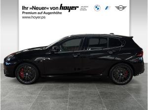 BMW 135 M135 xDrive M Sportpaket Pro Pano Iconic Glow HUD LED
