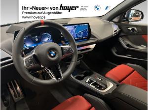 BMW 135 M135 xDrive M Sportpaket Pro Pano Iconic Glow HUD LED