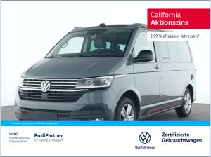 Volkswagen T6.1 California Ocean Edition 4Motion AHK Navi LED