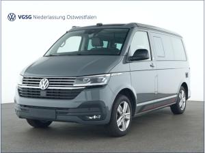Volkswagen T6.1 California Ocean Edition 4Motion AHK Navi LED