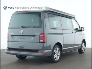 Volkswagen T6.1 California Ocean Edition 4Motion AHK Navi LED