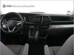 Volkswagen T6.1 California Ocean Edition 4Motion AHK Navi LED
