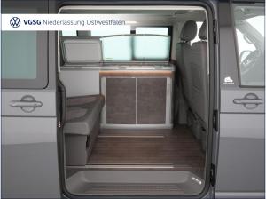 Volkswagen T6.1 California Ocean Edition 4Motion AHK Navi LED