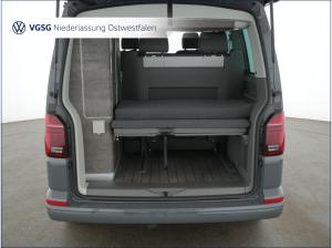 Volkswagen T6.1 California Ocean Edition 4Motion AHK Navi LED