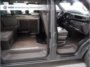 Volkswagen T6.1 California Ocean Edition 4Motion AHK Navi LED