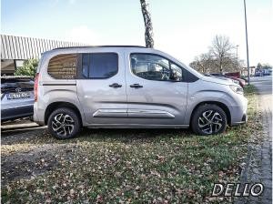 Toyota Proace TEAMPLAYER*NAVI*LED*UPE - 36%