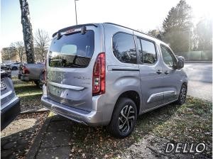 Toyota Proace TEAMPLAYER*NAVI*LED*UPE - 36%