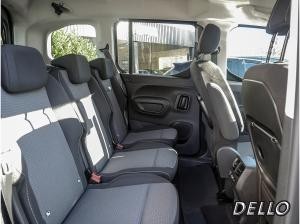 Toyota Proace TEAMPLAYER*NAVI*LED*UPE - 36%