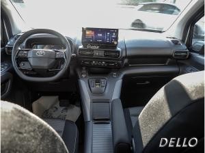 Toyota Proace TEAMPLAYER*NAVI*LED*UPE - 36%