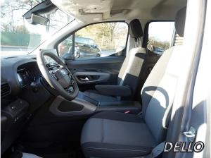 Toyota Proace TEAMPLAYER*NAVI*LED*UPE - 36%